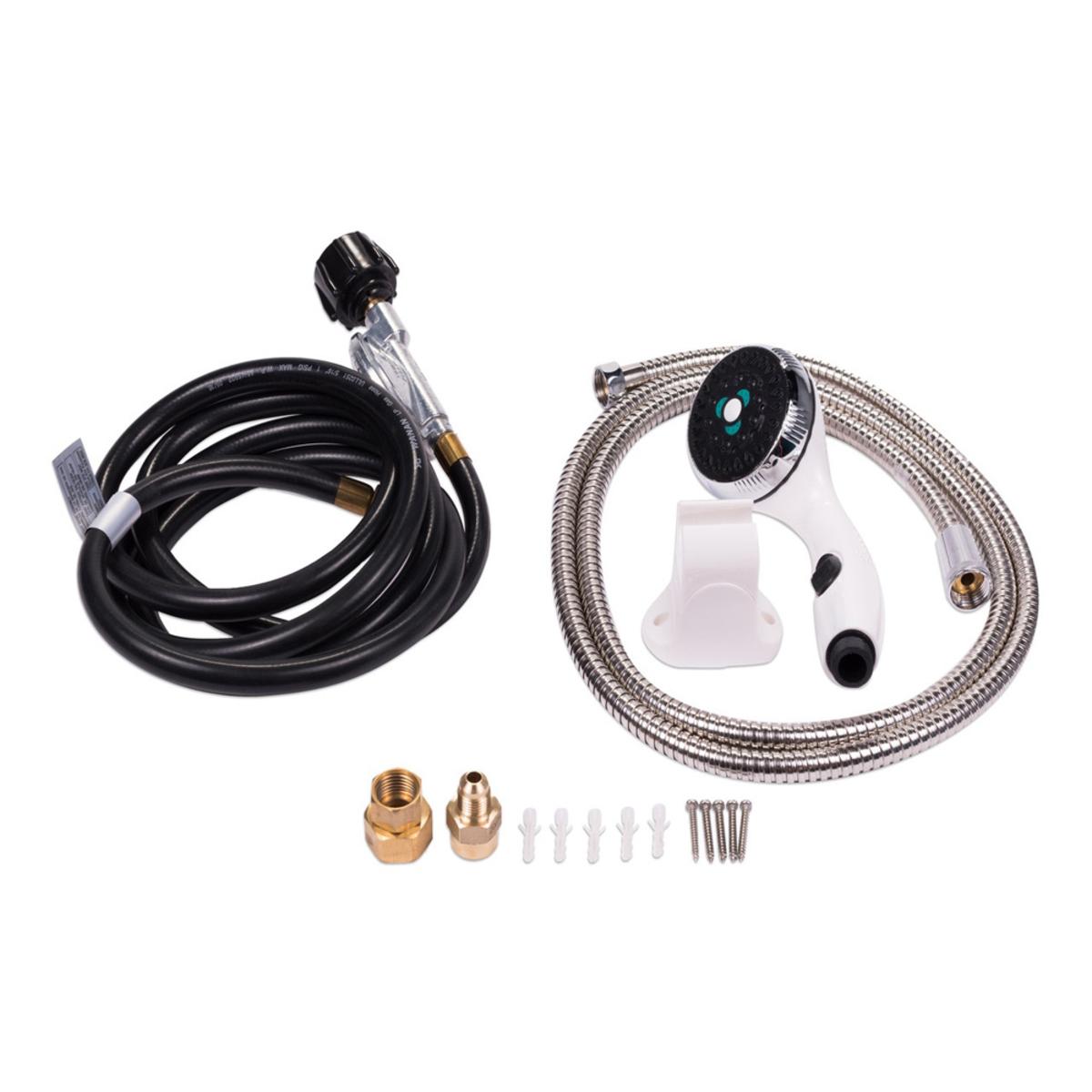  Eccotemp L5 Portable Outdoor Tankless Water Heater