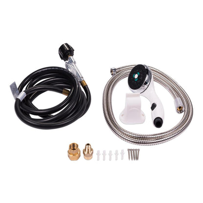  Eccotemp L5 Portable Outdoor Tankless Water Heater