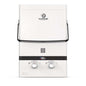 Eccotemp Luxe 1.85 GPM 52K BTU Portable Outdoor Tankless Water Heater - Pearl White