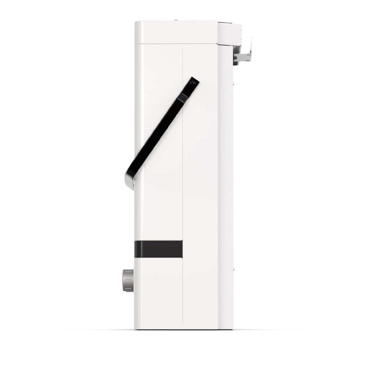  Eccotemp Luxe 1.85 GPM 52K BTU Portable Outdoor Tankless Water Heater - Pearl White