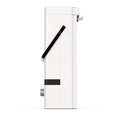  Eccotemp Luxe 1.85 GPM 52K BTU Portable Outdoor Tankless Water Heater - Pearl White