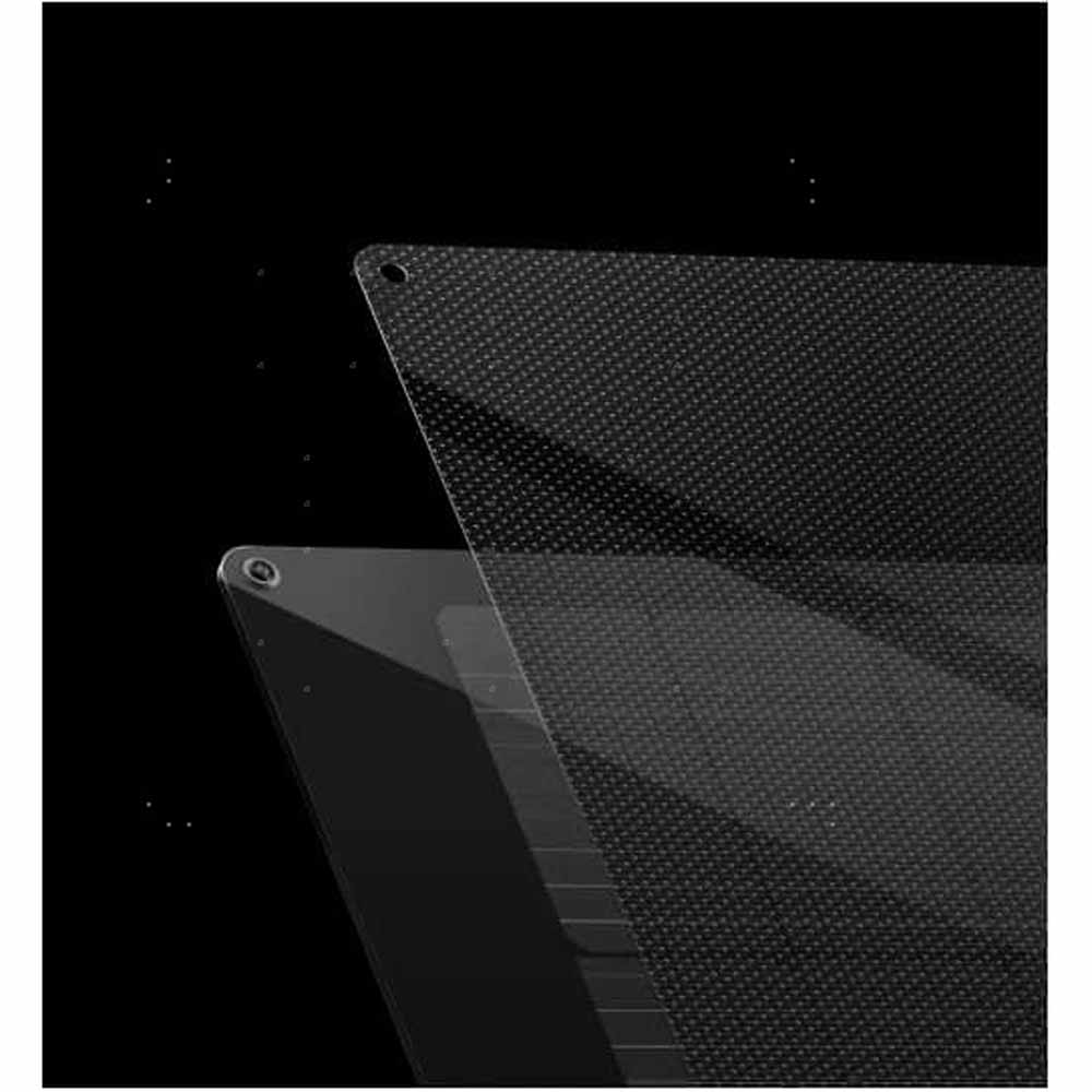  EcoFlow 100W Flexible Solar Panel