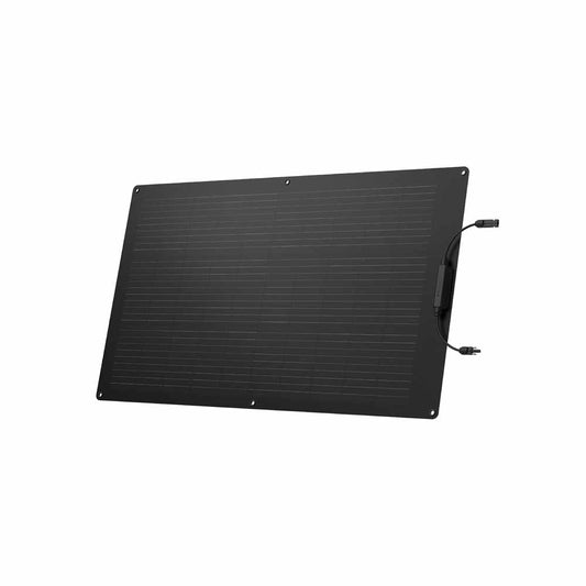  EcoFlow 100W Flexible Solar Panel
