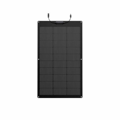  EcoFlow 100W Flexible Solar Panel