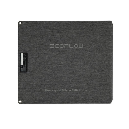  EcoFlow 110W Portable Solar Panel