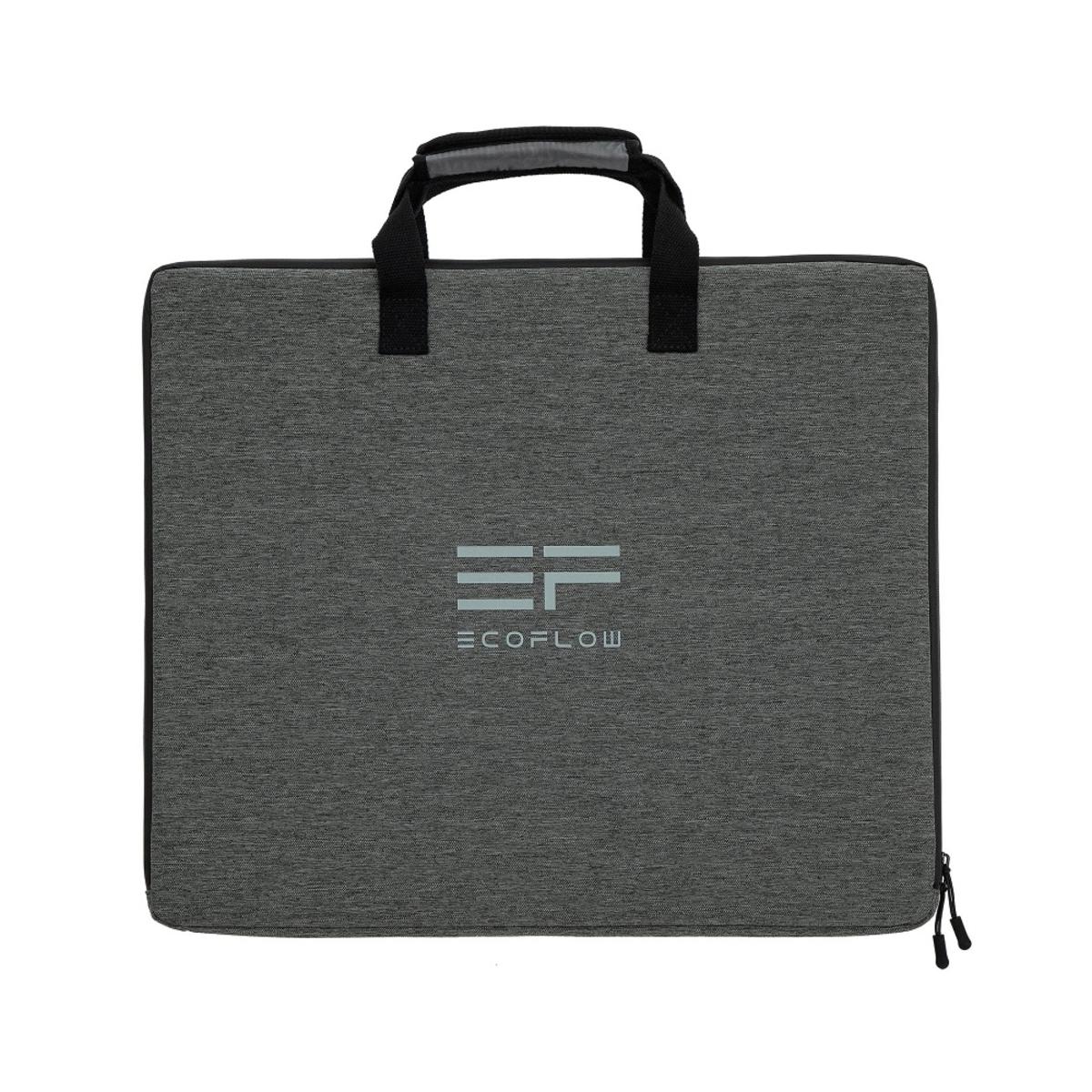  EcoFlow 110W Portable Solar Panel