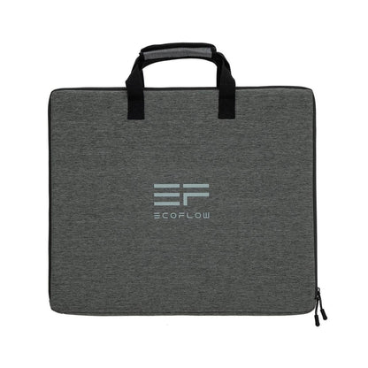  EcoFlow 110W Portable Solar Panel