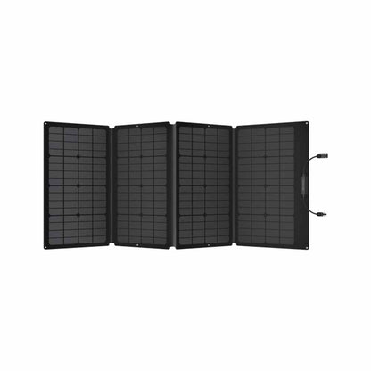  EcoFlow 160W Portable Solar Panel