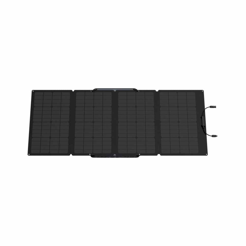  EcoFlow 160W Portable Solar Panel
