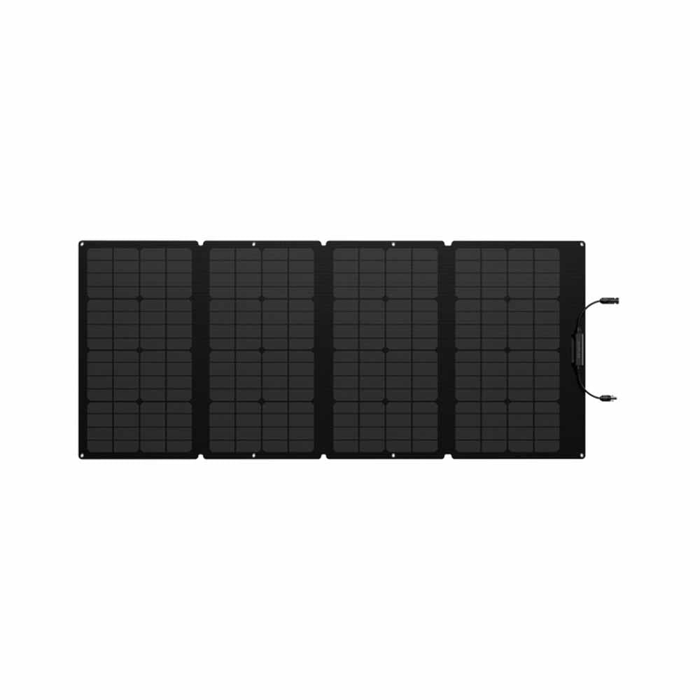  EcoFlow 160W Portable Solar Panel