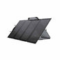  EcoFlow 220W Bifacial Portable Solar Panel