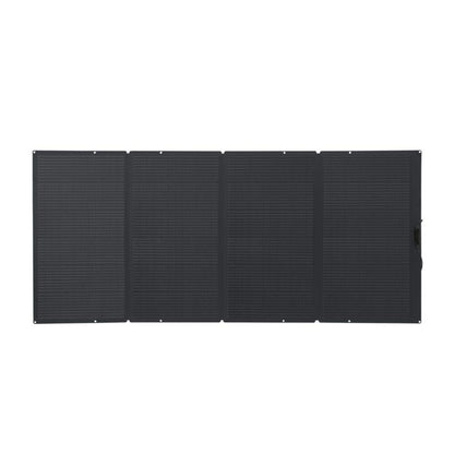  EcoFlow 400W Portable Solar Panel