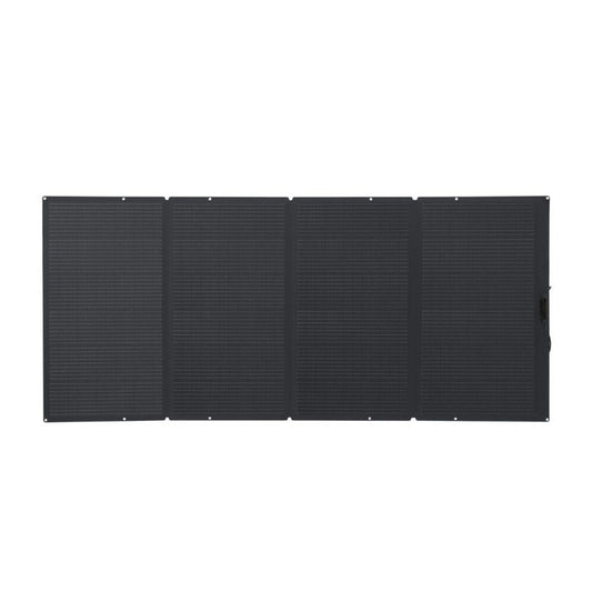  EcoFlow 400W Portable Solar Panel