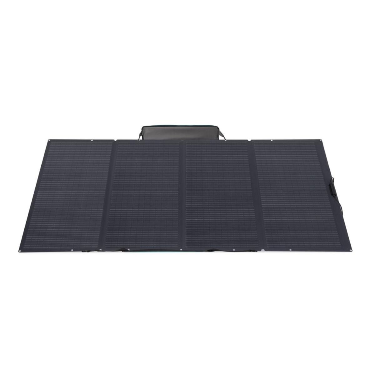  EcoFlow 400W Portable Solar Panel