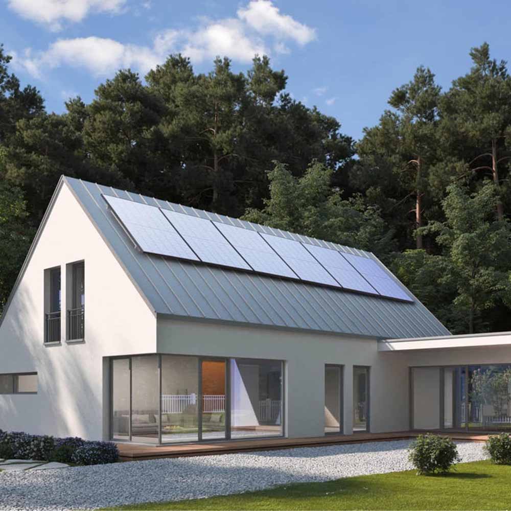 EcoFlow 400W Rigid Solar Panel