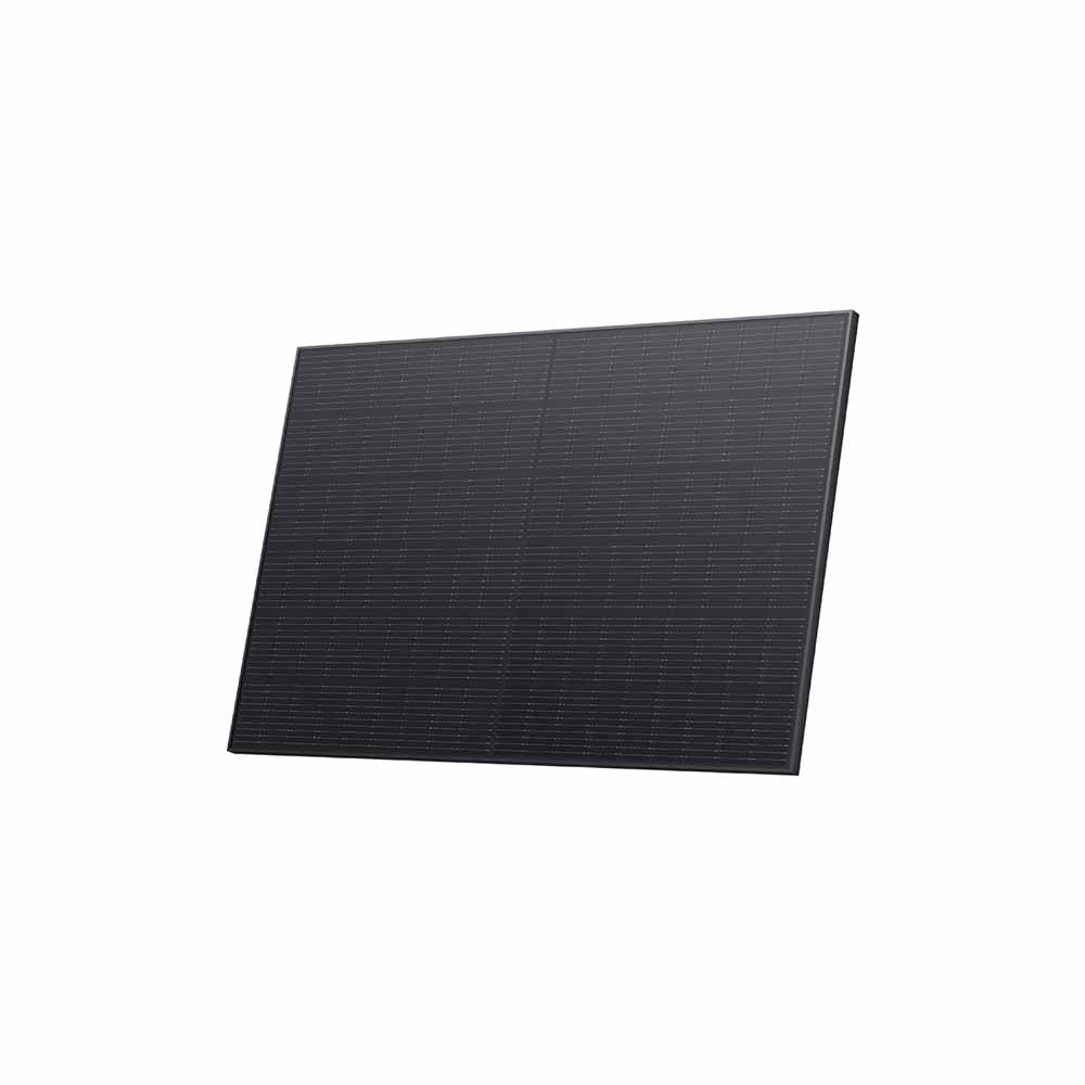  EcoFlow 400W Rigid Solar Panel