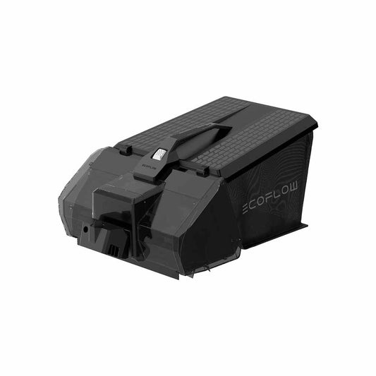  EcoFlow Blade Lawn Sweeper Kit