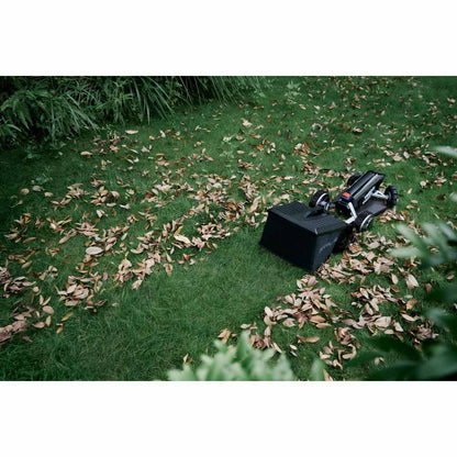  EcoFlow Blade Lawn Sweeper Kit