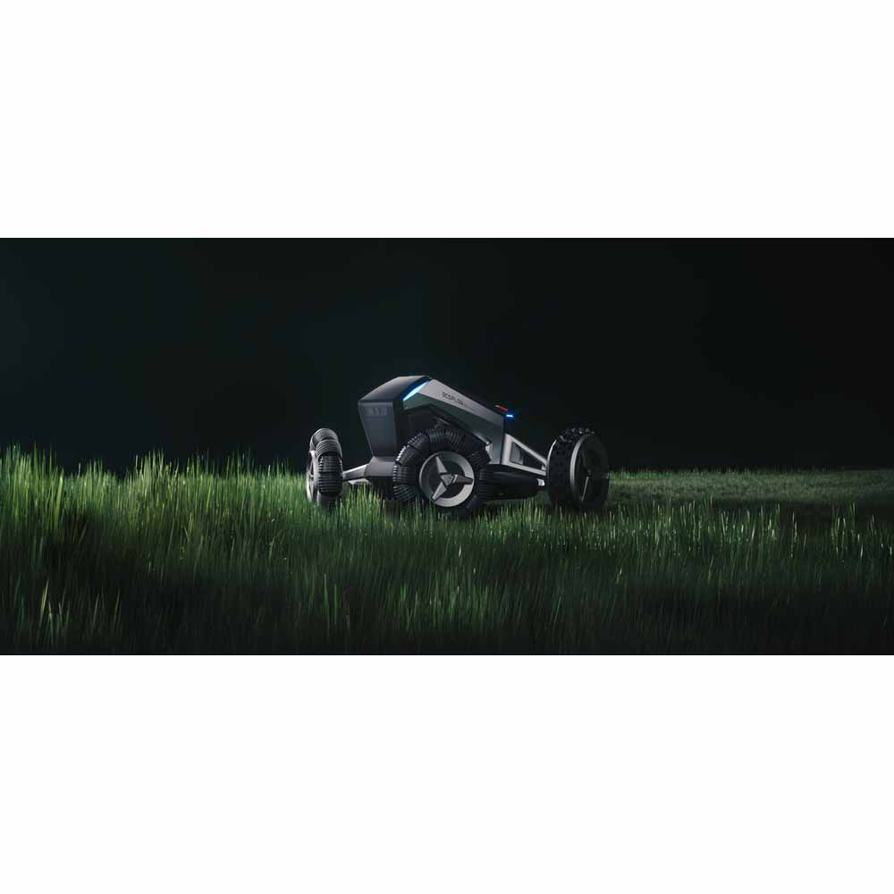  EcoFlow Blade Robotic Lawn Mower