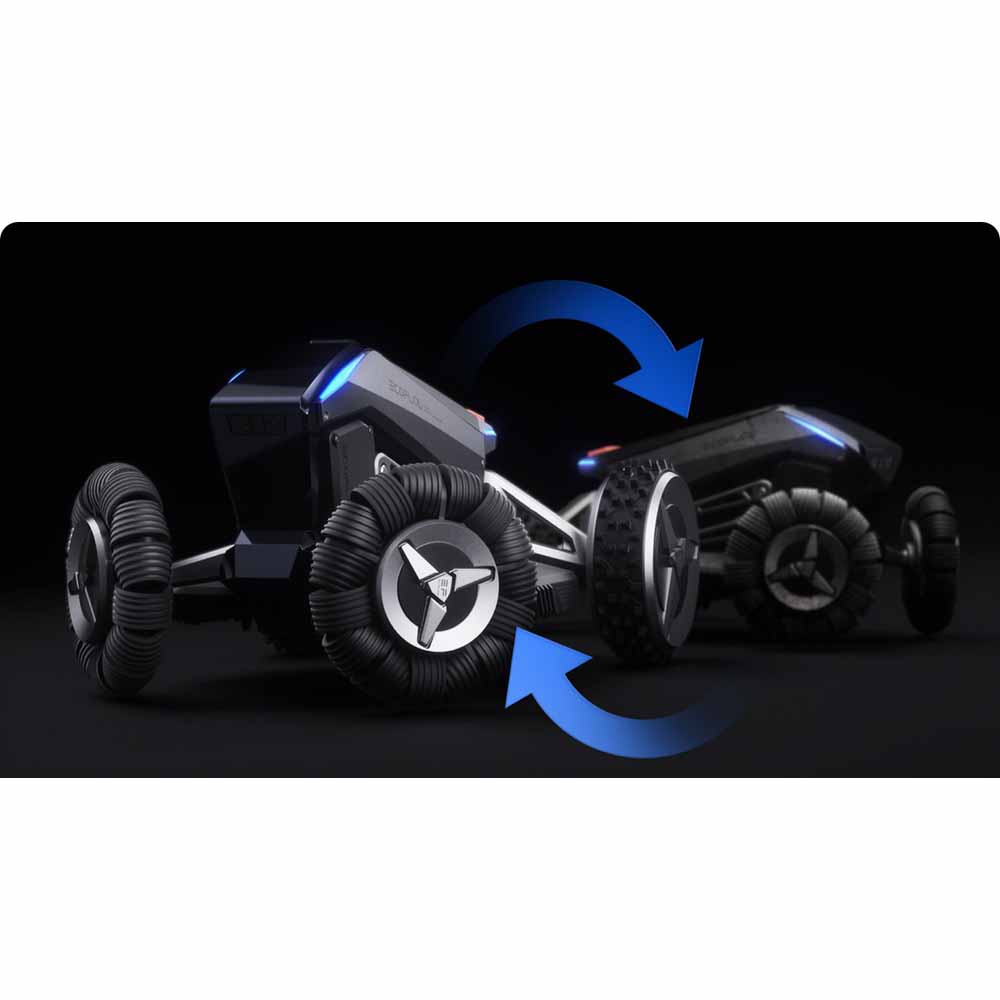 EcoFlow Blade Robotic Lawn Mower