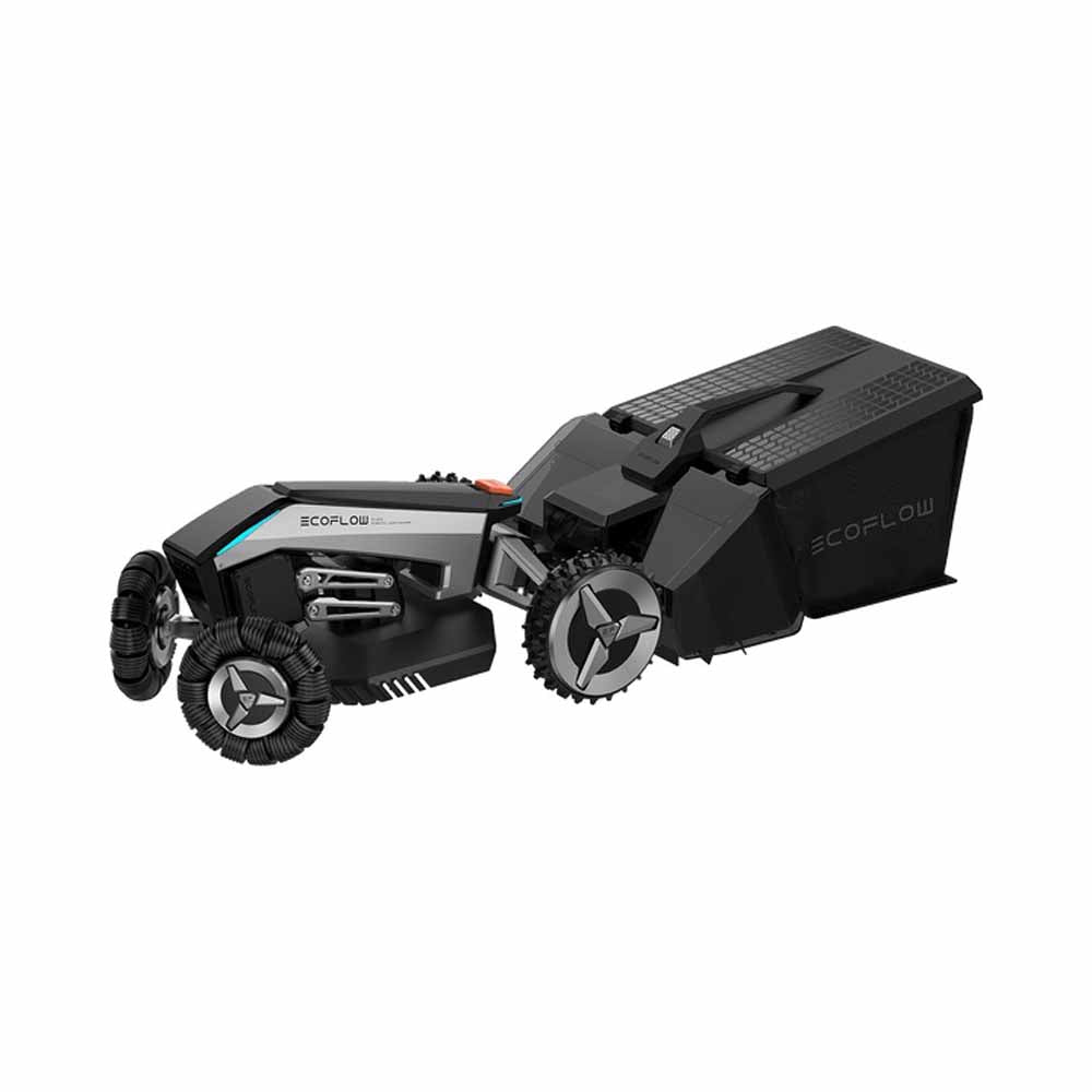  EcoFlow Blade Robotic Lawn Mower