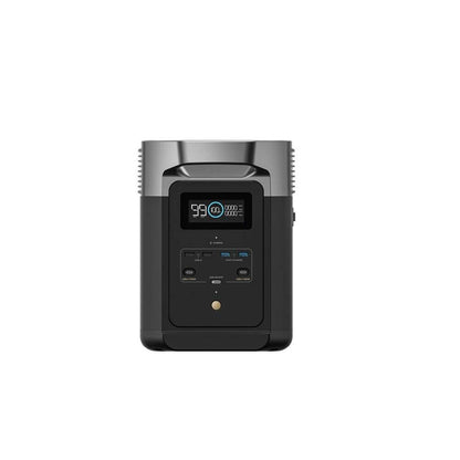  EcoFlow Delta 2 Portable Power Station