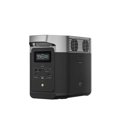  EcoFlow Delta 2 Portable Power Station