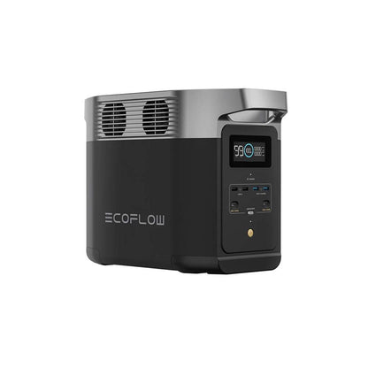  EcoFlow Delta 2 Portable Power Station