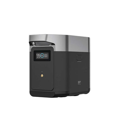  EcoFlow Delta 2 Smart Extra Battery