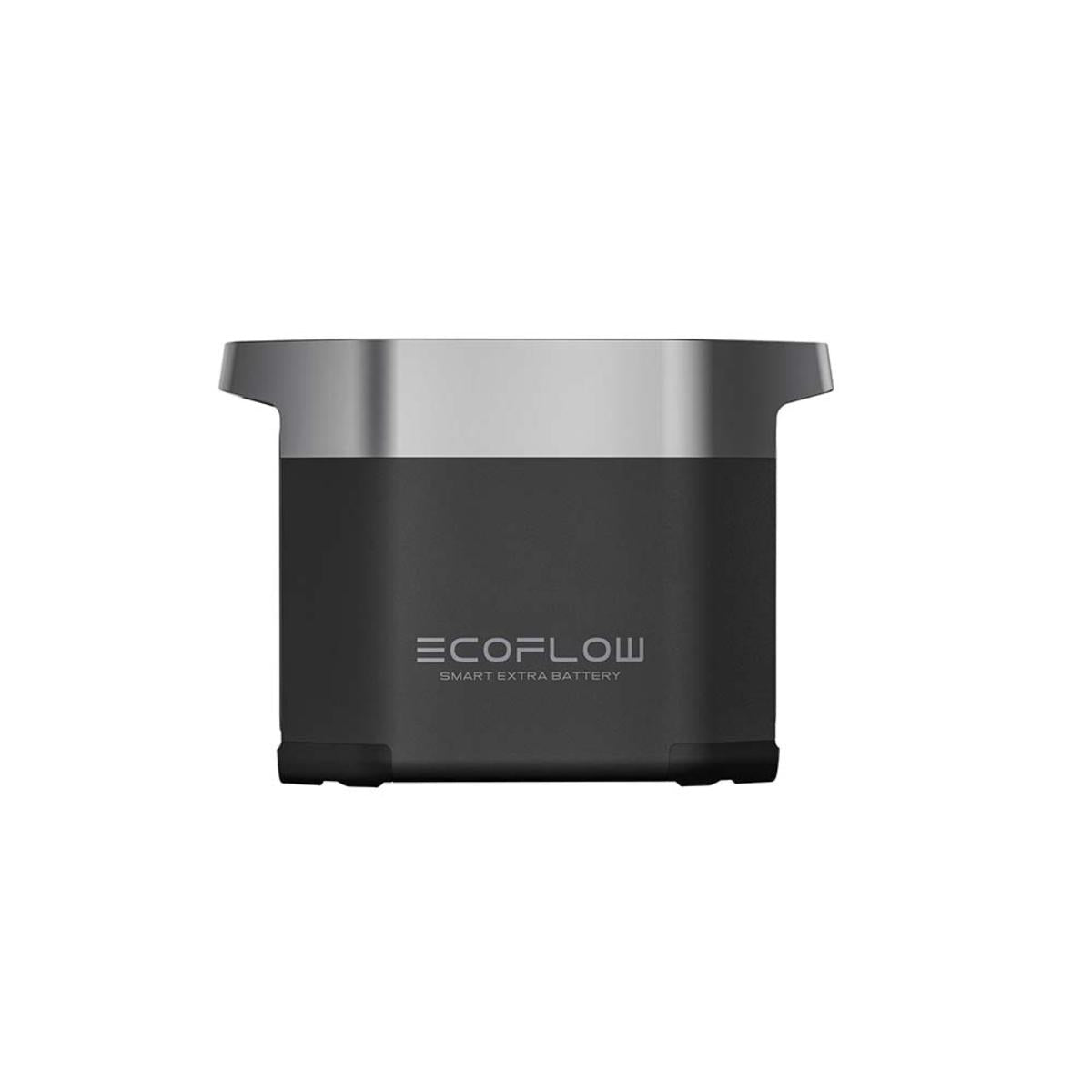 EcoFlow Delta 2 Smart Extra Battery