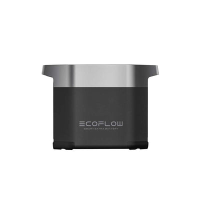  EcoFlow Delta 2 Smart Extra Battery