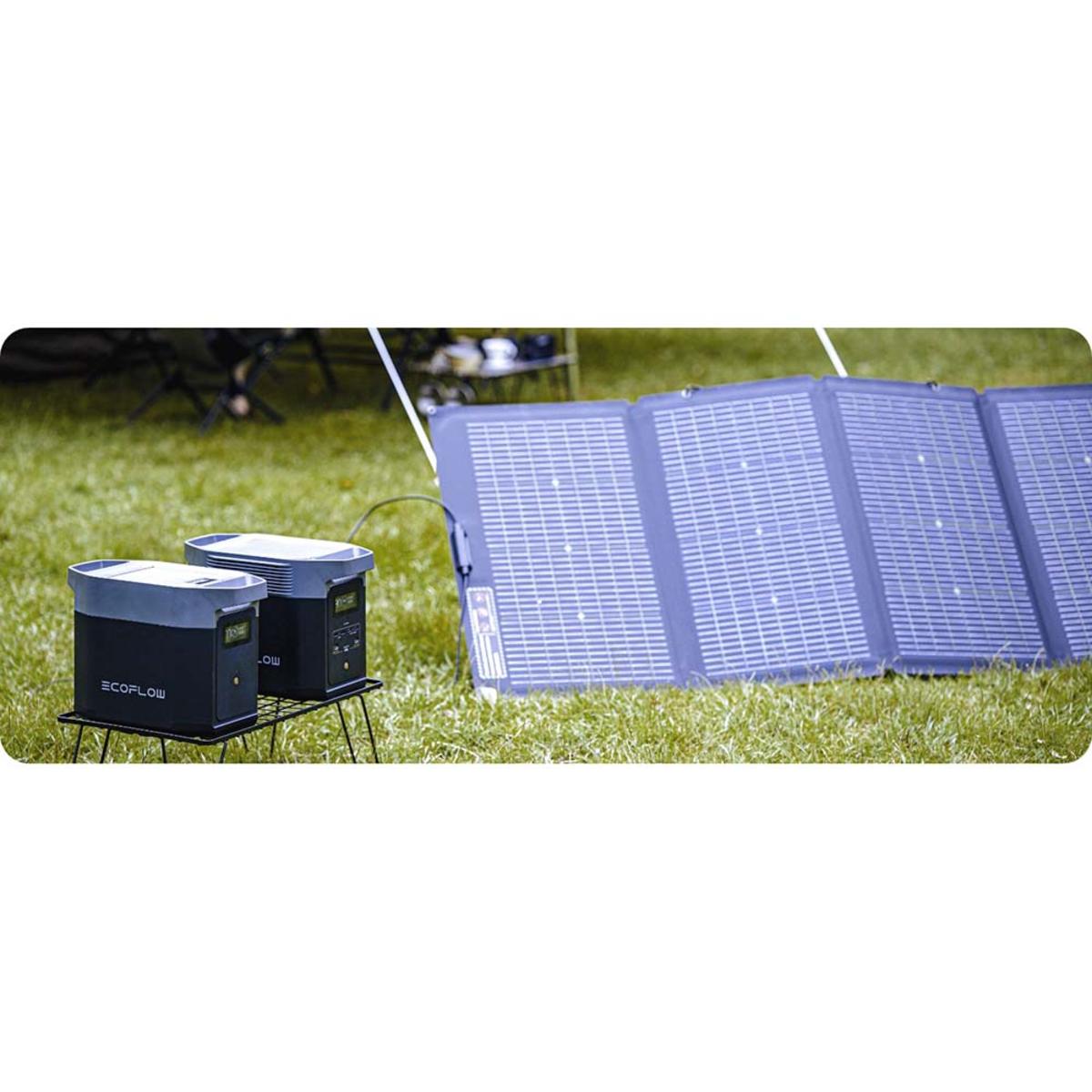  EcoFlow Delta 2 Smart Extra Battery