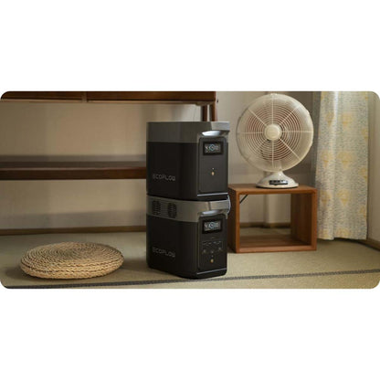  EcoFlow Delta 2 Smart Extra Battery