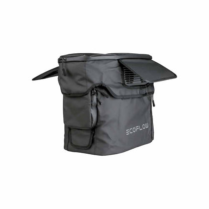  EcoFlow Delta 2 Waterproof Bag - Black