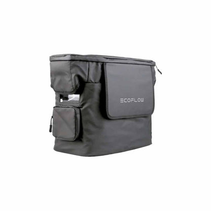  EcoFlow Delta 2 Waterproof Bag - Black