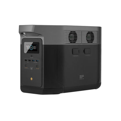  EcoFlow Delta Max 1600 Portable Power Station