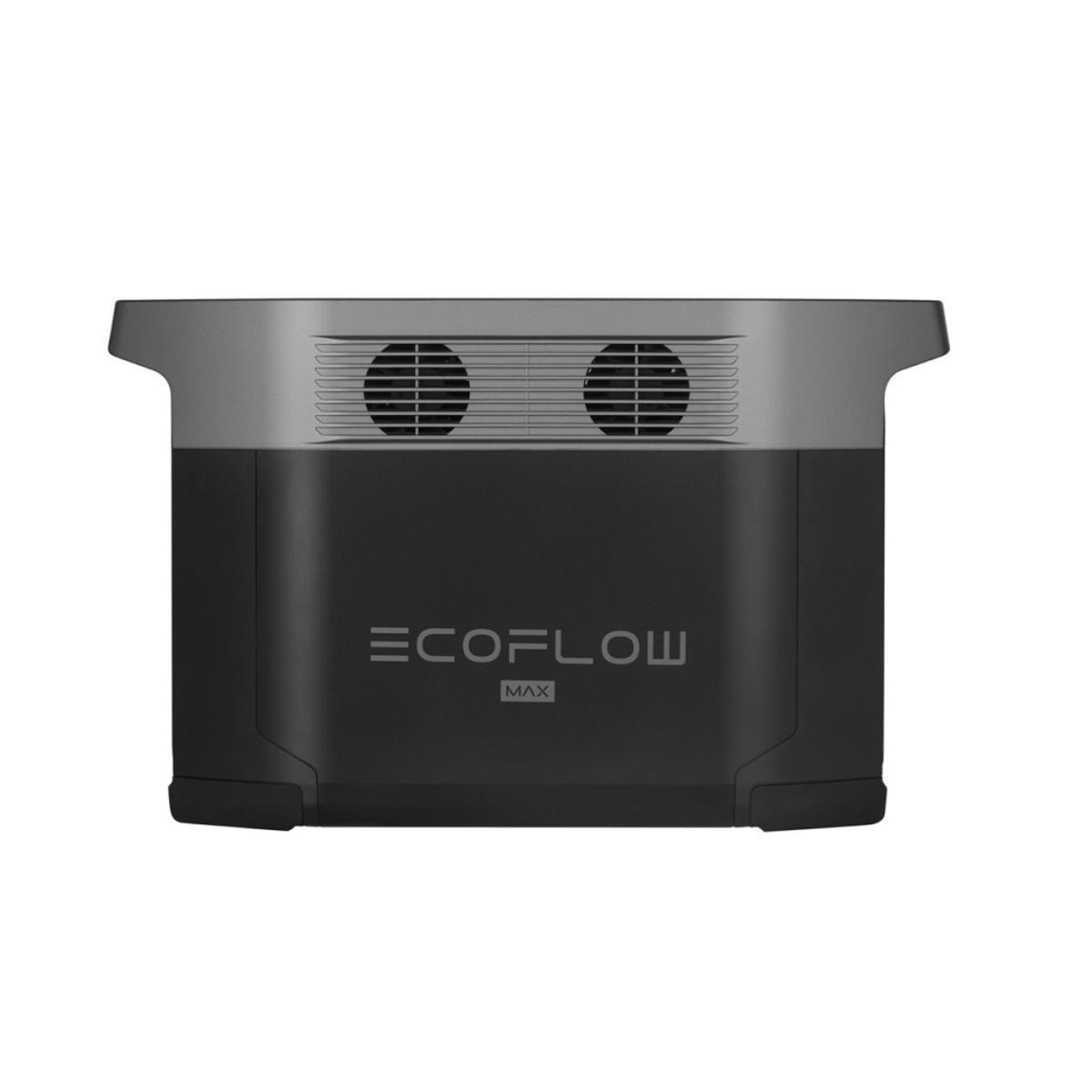  EcoFlow Delta Max 1600 Portable Power Station