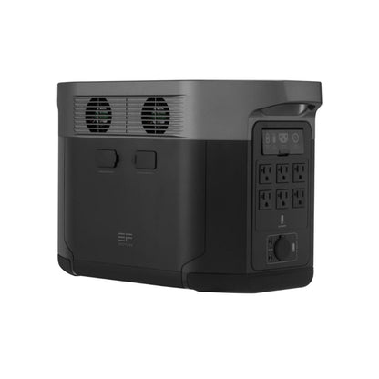  EcoFlow Delta Max 1600 Portable Power Station