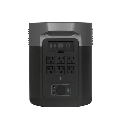  EcoFlow Delta Max 1600 Portable Power Station