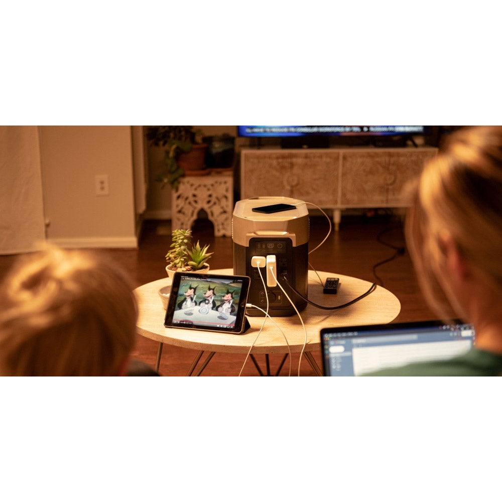  EcoFlow Delta Max 1600 Portable Power Station