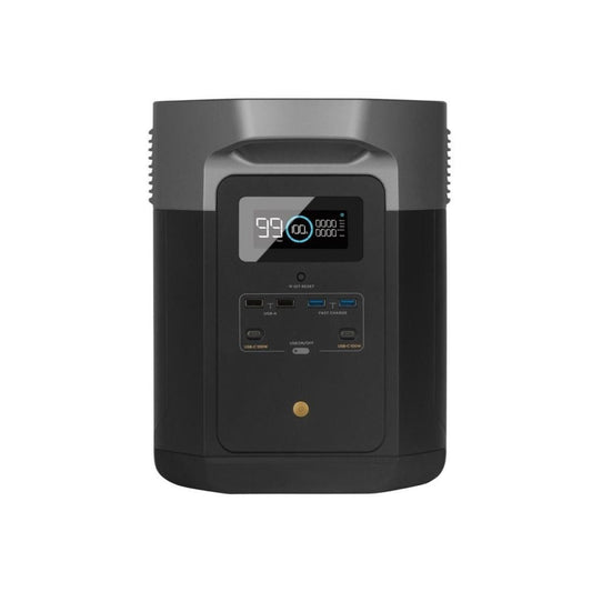  EcoFlow Delta Max 2000 Portable Power Station
