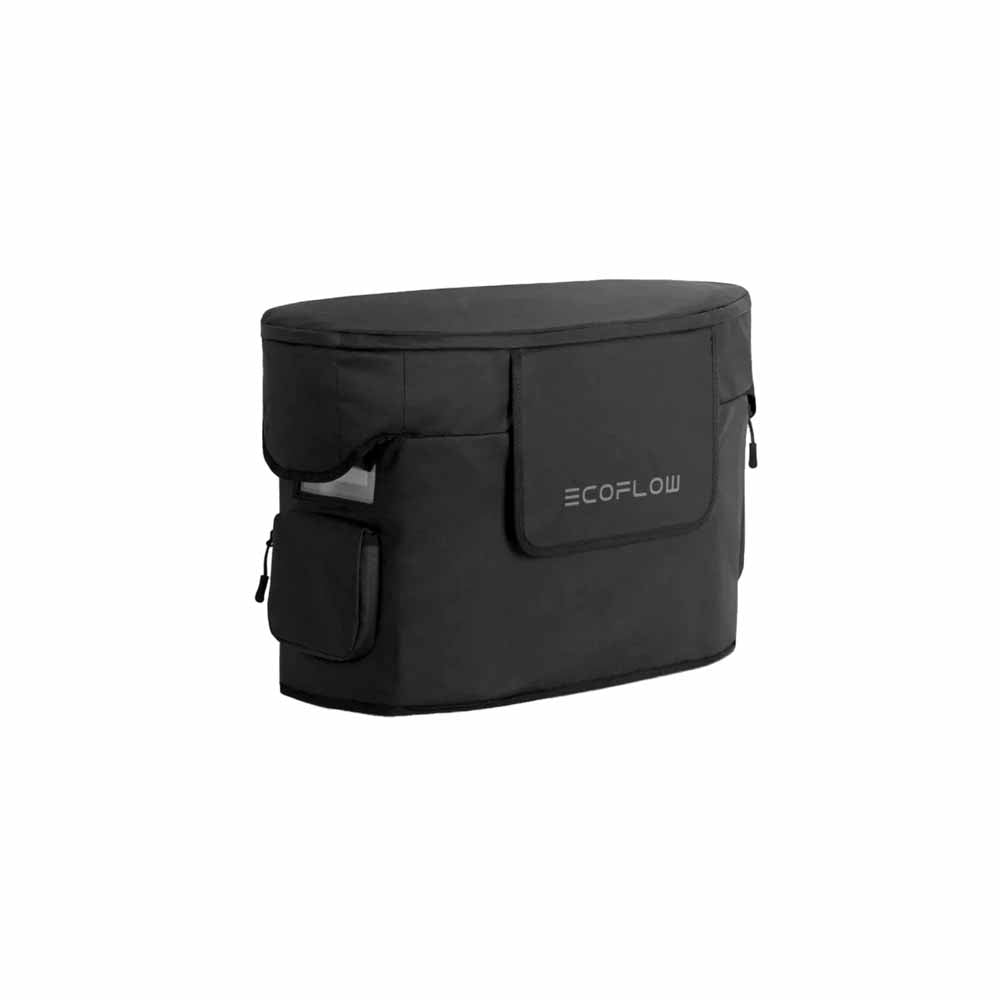  EcoFlow Delta Max Bag - Black