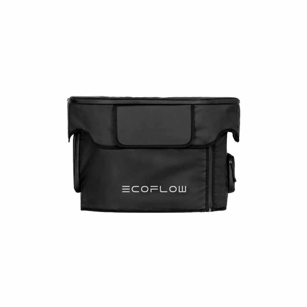  EcoFlow Delta Max Bag - Black