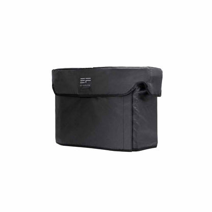  EcoFlow Delta Max Extra Battery Bag - Black