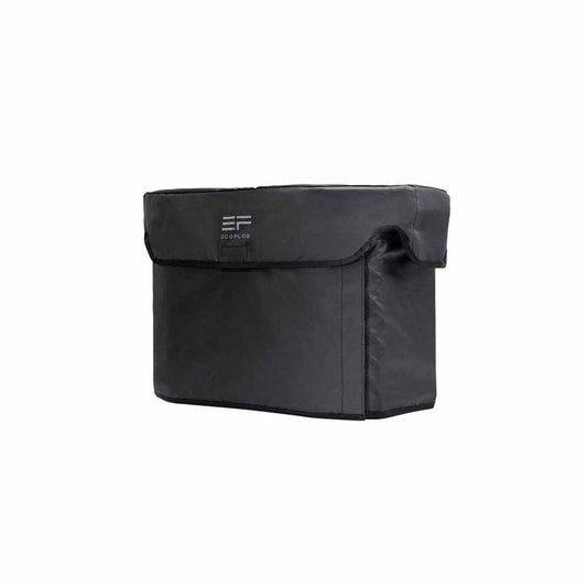  EcoFlow Delta Max Extra Battery Bag - Black