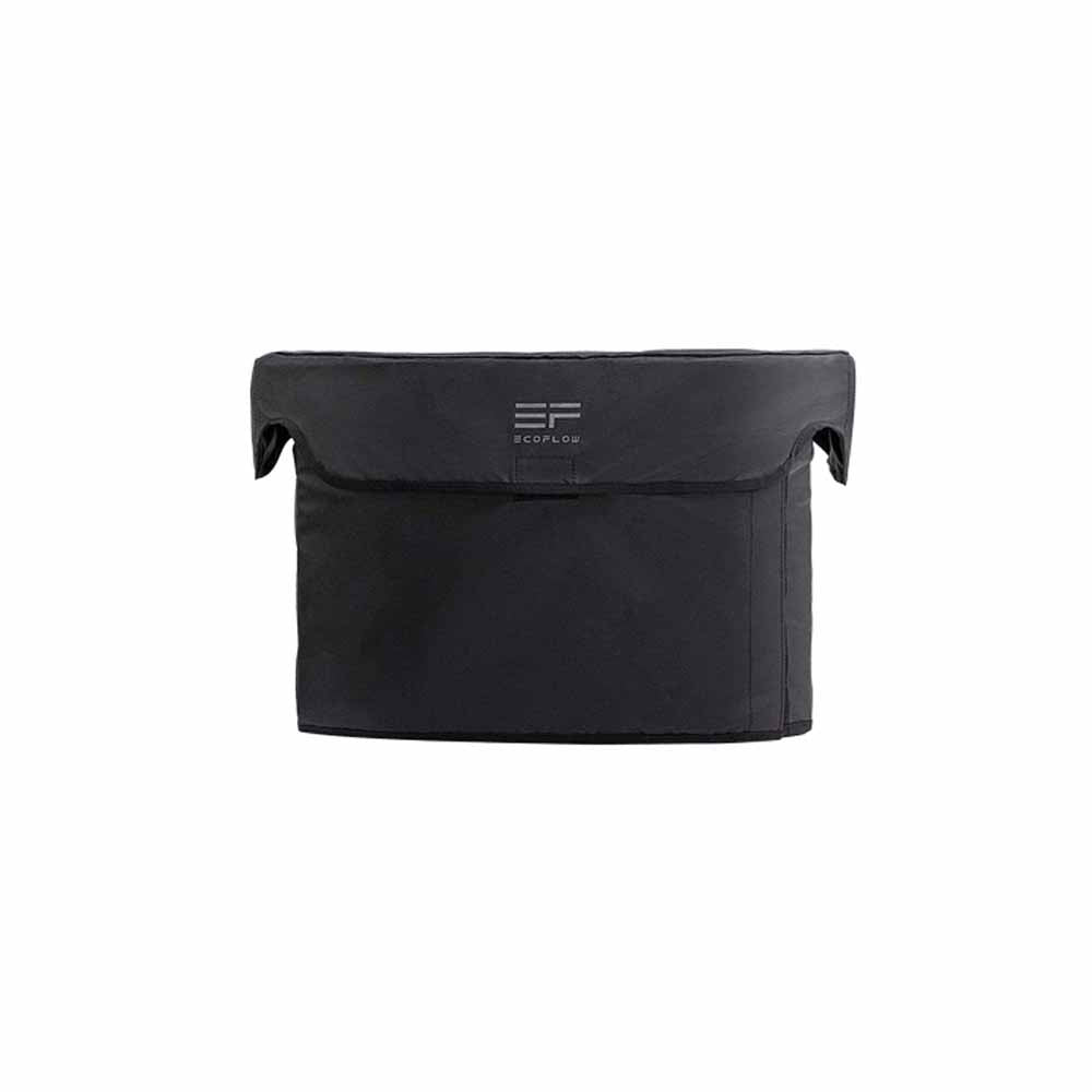  EcoFlow Delta Max Extra Battery Bag - Black