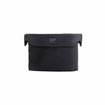  EcoFlow Delta Max Extra Battery Bag - Black