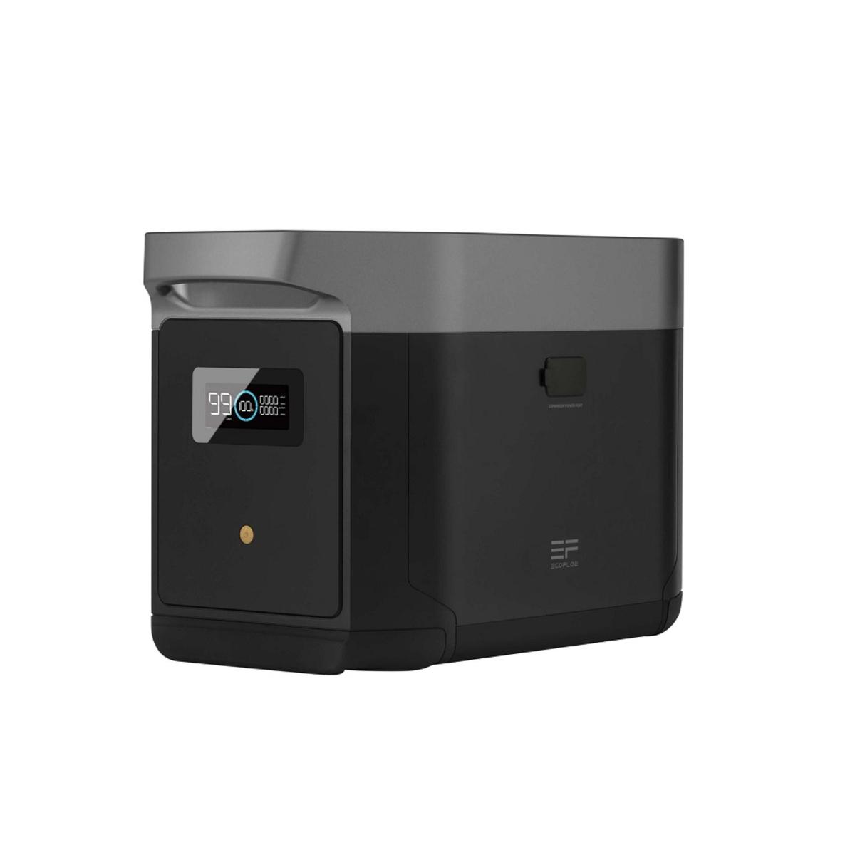  EcoFlow Delta Max Smart Extra Battery