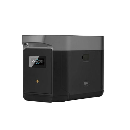  EcoFlow Delta Max Smart Extra Battery