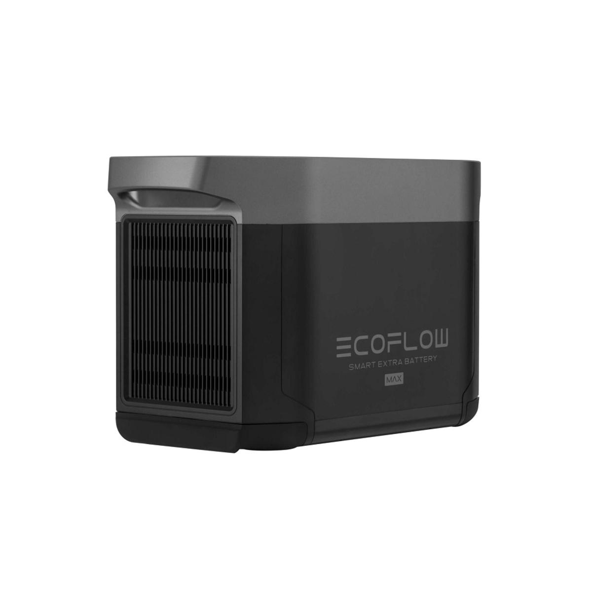  EcoFlow Delta Max Smart Extra Battery